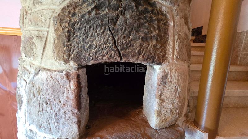 Foto 0b5f2bde-8812-4996-9691-c7e13f548444. Casa adossada a San Martín del Rey Aurelio