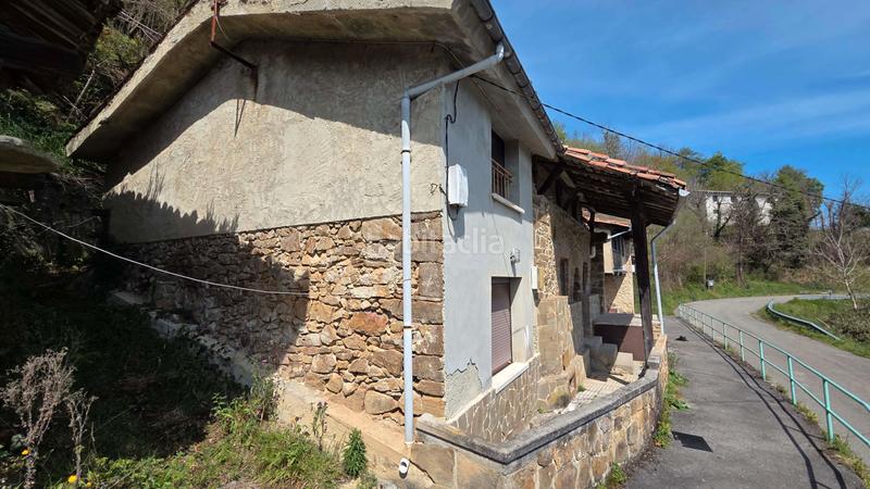 Foto 18678990-46c5-4e7f-a9d1-919998370430. Casa adossada a San Martín del Rey Aurelio