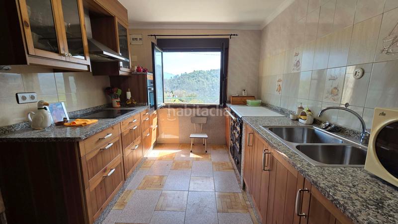 Foto bc2054bd-7058-4b9a-80c8-78382edfaf26. Casa adossada a San Martín del Rey Aurelio
