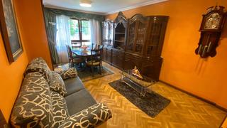 Pis  Calle lago ubales. Piso y garaje almacén en venta sotrondio, san martin del rey aur