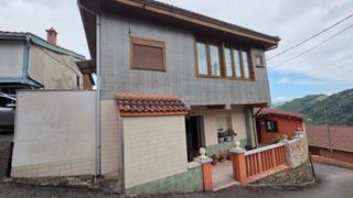 Casa adossada  Carretera de la bovia. Casa venta la cerezal, san martin del rey aurelio