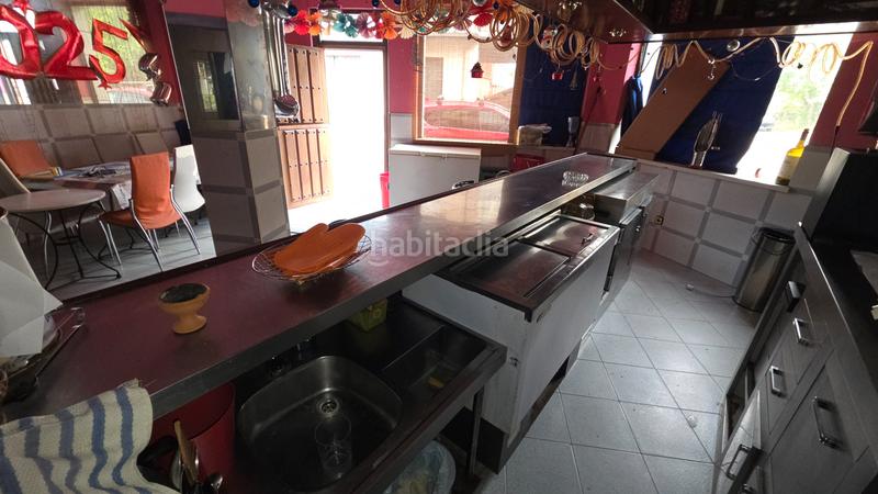 Foto 9218ec8d-a5b0-4d09-849e-eefa4d677320. Lloguer local comercial a San Martín del Rey Aurelio