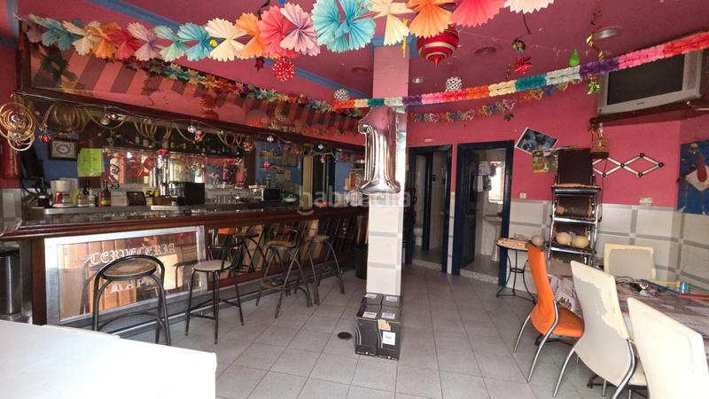 Foto 9cd913b7-9c48-419f-ac32-67a2e405fa55. Lloguer local comercial a San Martín del Rey Aurelio