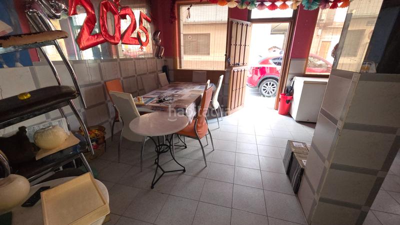 Foto f07e9915-1977-4007-a542-41d4a7d61034. Lloguer local comercial a San Martín del Rey Aurelio