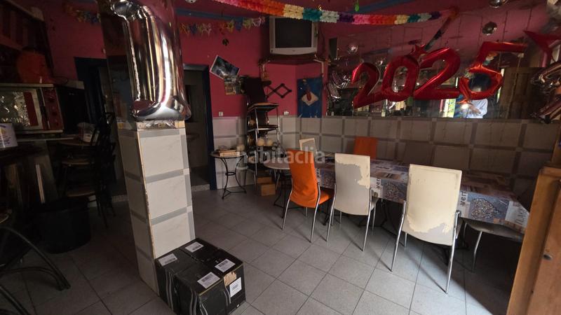 Foto 6c4dbb66-189c-4cfc-a9f7-63a5fd935581. Location local commercial dans San Martín del Rey Aurelio