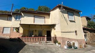 Casa adosada  As-337. Casa venta sotrondio, san martin del rey aurelio
