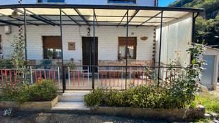 Reihenhaus  As-338. Casa venta el entrego, san martin del rey aurelio