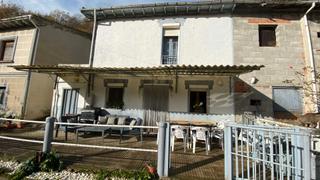 Casa a schiera  N/a. Casa venta el entrego, san martin del rey aurelio