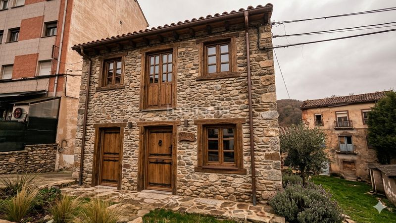 Foto be27eaa5-b898-4bac-ad4e-75b8f5518960. Casa a La Felguera Langreo