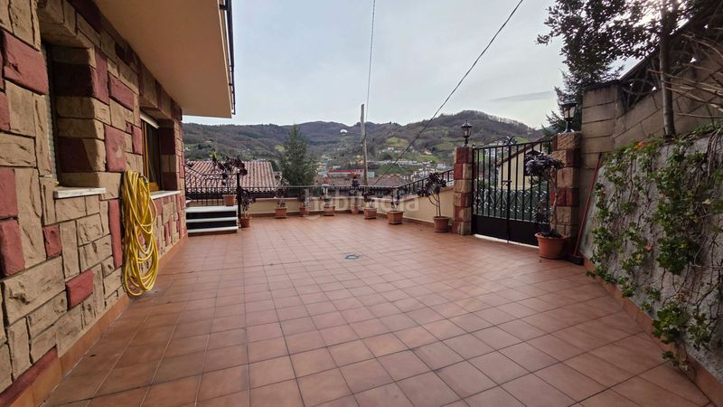 Foto 1ea0408a-4799-4d62-89d0-cfc9fd96ac31. Chalet with heating in San Martín del Rey Aurelio