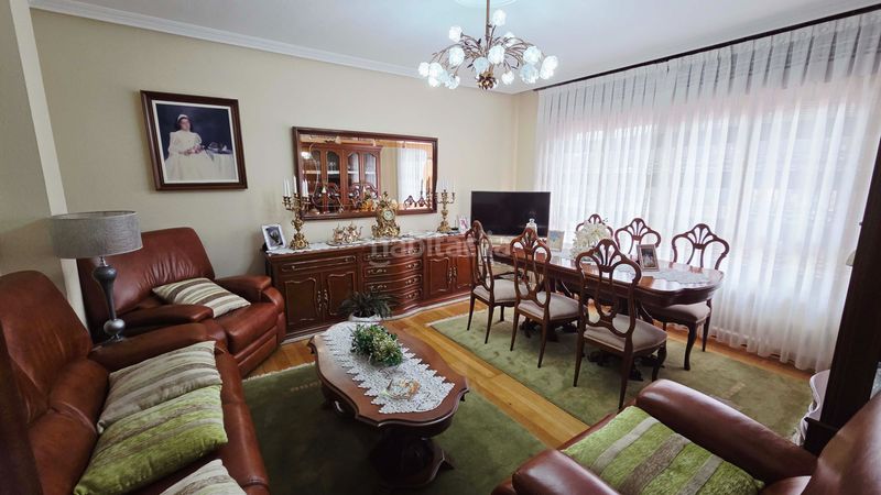 Foto 4e1c21a0-caae-4699-92a8-c850941cb6e4. Chalet with heating in San Martín del Rey Aurelio