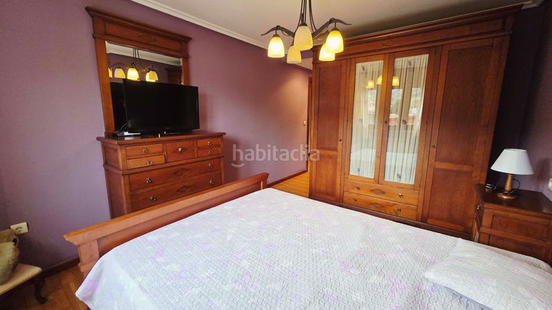 Foto 746e37bc-f0e5-45a8-affa-32b49db5ed39. Chalet with heating in San Martín del Rey Aurelio