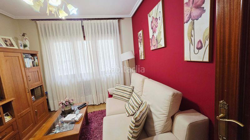 Foto b7065c81-3245-4ba9-865f-845ecf09fa17. Chalet with heating in San Martín del Rey Aurelio
