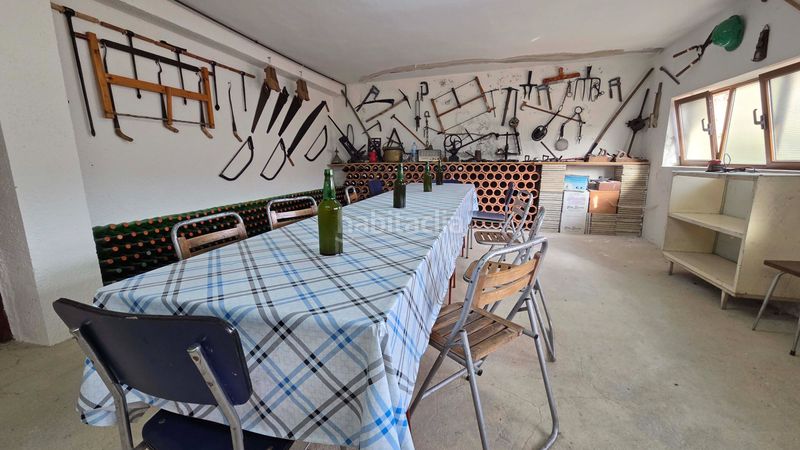 Foto c0842bf3-db9c-440a-b05c-82d50a225de7. Chalet with heating in San Martín del Rey Aurelio