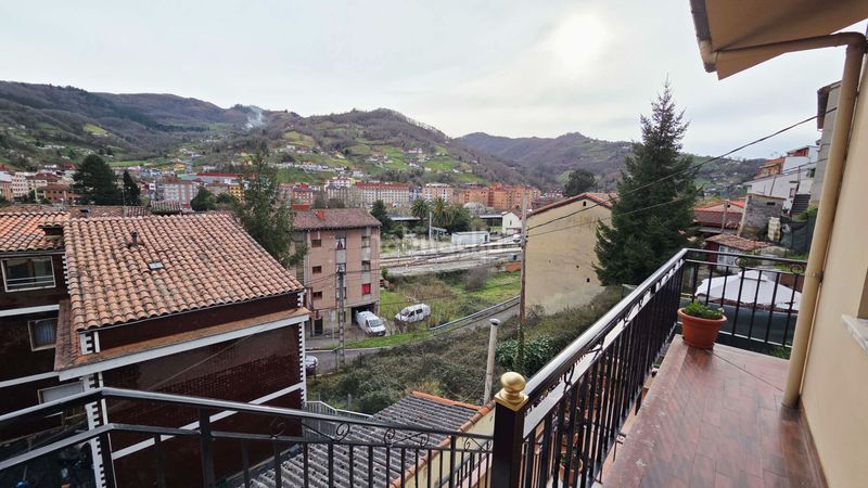 Foto cca48c03-0cf0-4cfc-95c0-1c90a05ee0d1. Chalet with heating in San Martín del Rey Aurelio