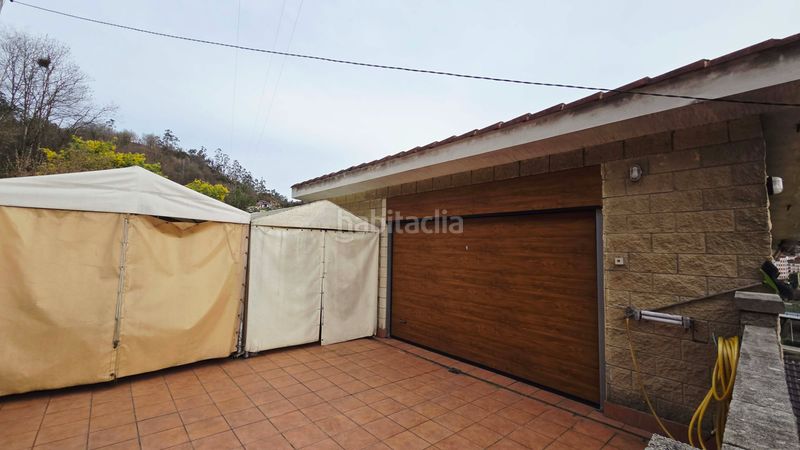 Foto d5af9fc8-0e9d-4784-b741-d9b8ed335d09. Chalet with heating in San Martín del Rey Aurelio