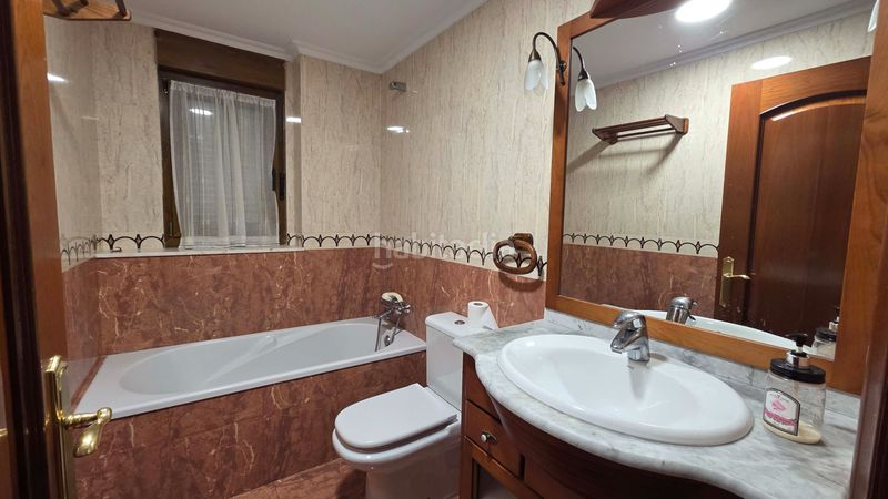 Foto d74ee9a3-31e5-4f41-9504-66974cb93ab3. Chalet with heating in San Martín del Rey Aurelio