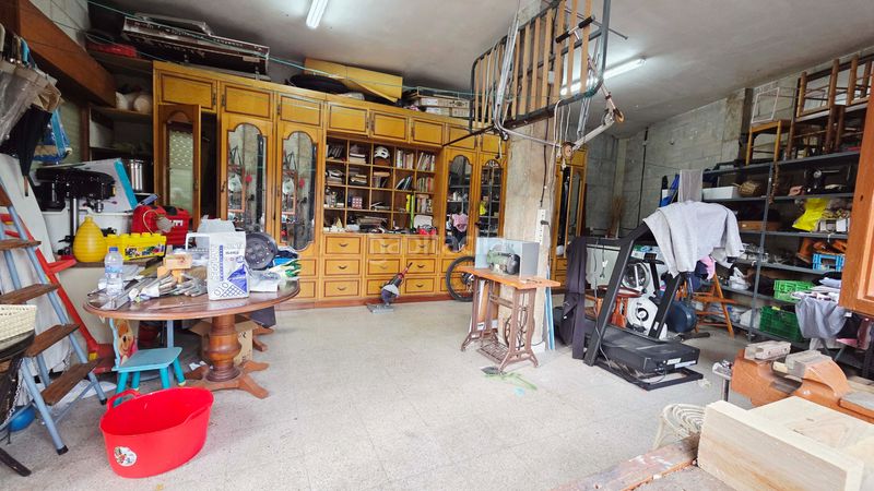 Foto e9e9fa55-e501-425c-ad42-ab7c327f6a2a. Chalet with heating in San Martín del Rey Aurelio