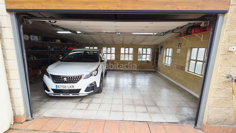 Foto f0b8a0dd-66cf-4e1f-a8cc-ace705d9a852. Chalet with heating in San Martín del Rey Aurelio