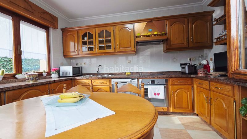 Foto f5239798-5e67-4875-8f56-827d6592d7d2. Chalet with heating in San Martín del Rey Aurelio