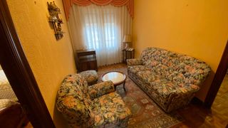 Etagenwohnung  Plaza santa inés. Piso venta sotrondio, san martin del rey aurelio