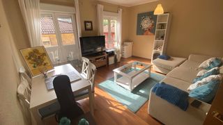 Appartement  Plaza santa inés