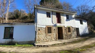 Casa  Aldea la tornera. Casa / chalet independiente en venta en la borna los perales s/n