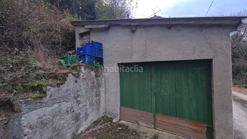 Foto 1db61635-3308-43ef-b411-fe4e91285388. Casa amb calefacció aparcament a Ciaño - Zona Rural Langreo