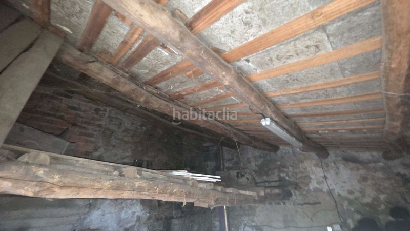 Foto 31737c62-d3cc-4482-9eb0-1a6c37f9f420. Casa amb calefacció aparcament a Ciaño - Zona Rural Langreo