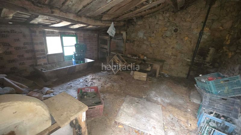Foto 38caf389-ae37-406c-9578-483c9a0f6be3. Casa amb calefacció aparcament a Ciaño - Zona Rural Langreo