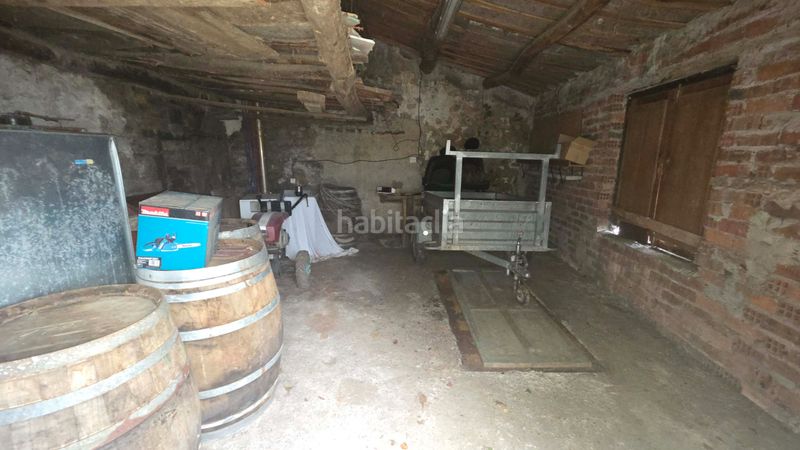 Foto 536e8651-ebf3-4265-aaf2-809288710fa7. Casa amb calefacció aparcament a Ciaño - Zona Rural Langreo