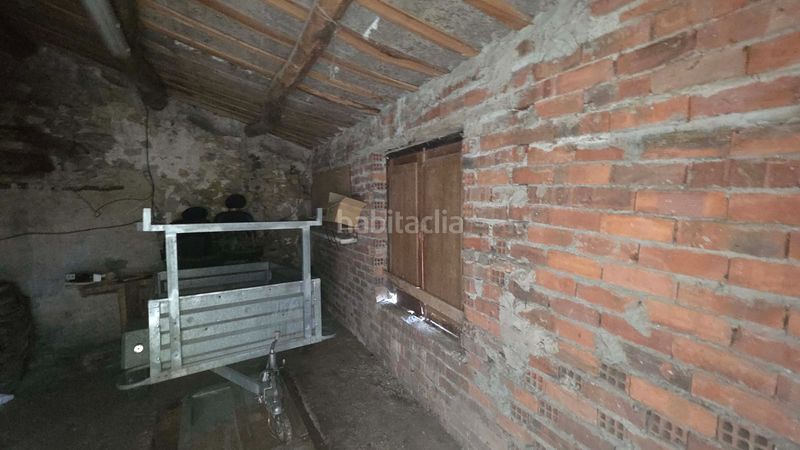 Foto 79aa183c-37fc-4ace-9840-ebe3d5e8089c. Casa amb calefacció aparcament a Ciaño - Zona Rural Langreo