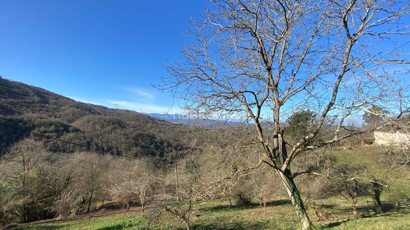 Foto 81571dd5-b5f6-4efe-bd32-c3ca8962f4a7. Casa amb calefacció aparcament a Ciaño - Zona Rural Langreo