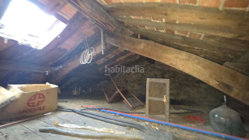 Foto 95fed97a-1ce8-407e-8d09-e46fcac55f78. Casa amb calefacció aparcament a Ciaño - Zona Rural Langreo