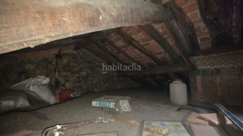 Foto 9bebe807-dbb2-4fbb-99fb-55d2a1da88a0. Casa amb calefacció aparcament a Ciaño - Zona Rural Langreo