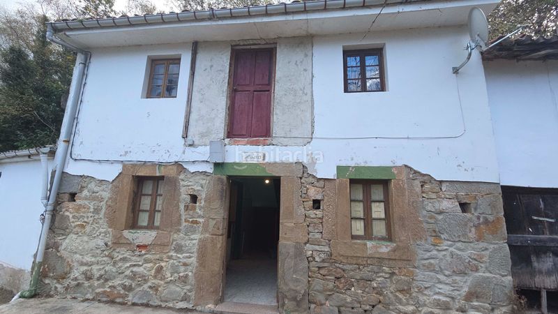 Foto cfd11711-baca-4621-80e0-fe7d5332b77a. Casa amb calefacció aparcament a Ciaño - Zona Rural Langreo