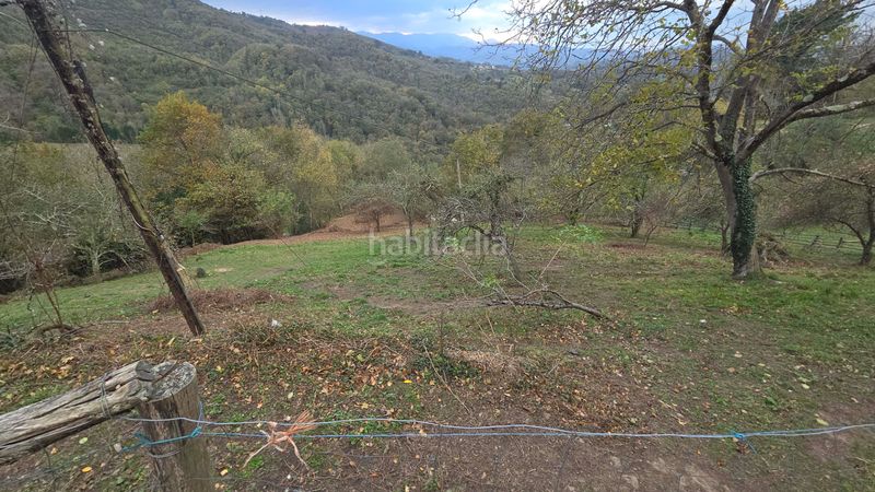 Foto e05626c2-8a31-4cb2-a180-9f0d3d9bf7a1. Casa amb calefacció aparcament a Ciaño - Zona Rural Langreo