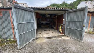 Posto auto  Avenida sanfrechoso. Garaje venta sotrondio, san martin del rey aurelio