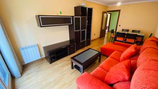 Flat  Avenida leopoldo alas clarín. Piso venta el entrego, san martin del rey aurelio