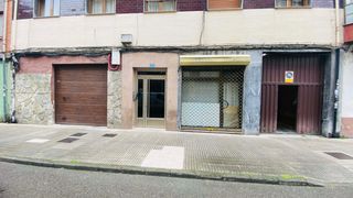 Geschäftsraum  Avenida leopoldo alas clarín. Local venta el entrego, san martin del rey aurelio