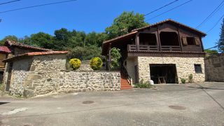 Haus  Calle cocañin. Casa venta el entrego, san martin del rey aurelio