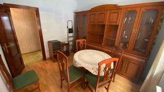 Rent Flat  Avenida la paz. Piso alquiler el entrego, san martin del rey aurelio