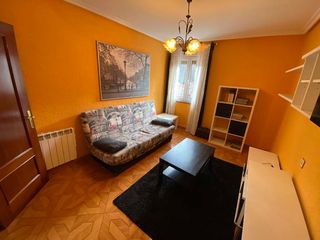 Rent Flat  Calle campoamor. Piso alquiler sotrondio, san martin del rey aurelio