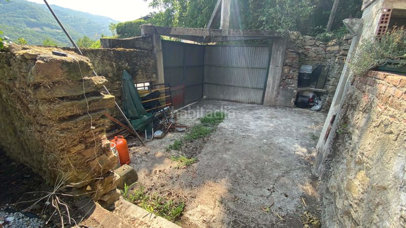Foto 13ad9720-144b-472a-b499-a1f5096565ad. Casa amb xemeneia a Zona Rural Mieres