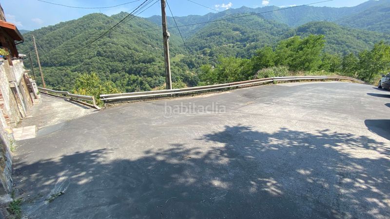 Foto 244c222a-2b56-40c5-bd13-eeb0bcae0332. Casa amb xemeneia a Zona Rural Mieres