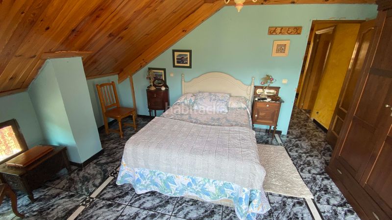 Foto 5a7dd12d-0c4c-4dec-a472-e6eb9dfd54c8. Casa amb xemeneia a Zona Rural Mieres