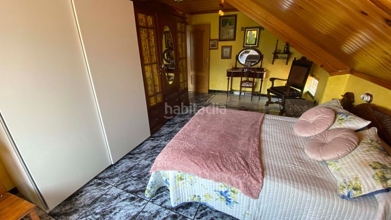 Foto 5a9d16bc-0ebe-4dfa-83c1-8028e22dbc11. Casa amb xemeneia a Zona Rural Mieres