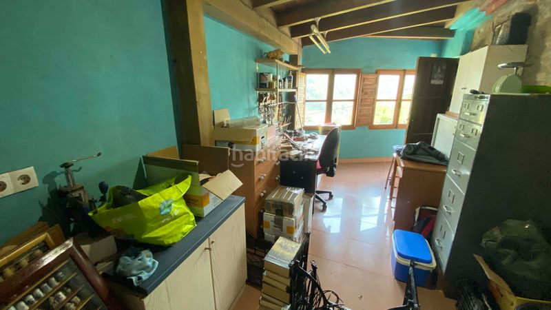Foto 60d91fc0-cab6-4c81-b571-d4d2d9807567. Casa amb xemeneia a Zona Rural Mieres