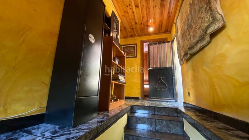 Foto 6a2ea48c-7a7b-45b4-bf05-6c5160a358f1. Casa amb xemeneia a Zona Rural Mieres
