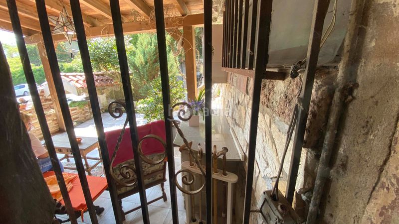 Foto 6ce07ac1-60f8-435b-911b-2f5b32069b29. Casa amb xemeneia a Zona Rural Mieres